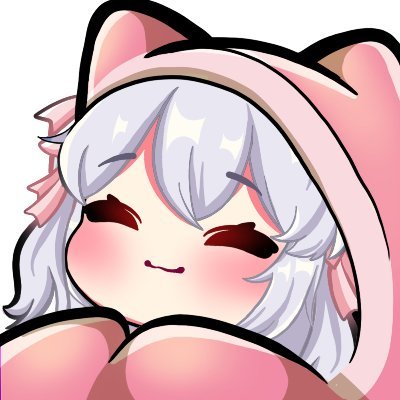 🌺Thorny🌺 cat enVtuber 🌸's profile picture