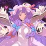 Profilbild von Patchouli Go