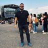  Heinrich Brombeere profil fotoğrafı