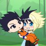 Фото профиля Aym N' Blast (fANGIRLINGyUJIaNDsUKUNA)