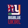 Big Blue UK & Ireland 的头像