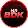 Фото профиля MrBDK