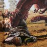 Indoraptor profil fotoğrafı