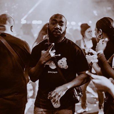 TeddyMusicUK's profile picture