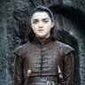 Arya Stark 的头像