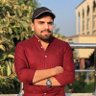 Фото профиля Ammar Ahmed Abbasi