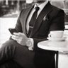 حكيم زمانه profil fotoğrafı