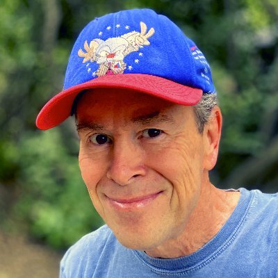 tomruegger's profile picture