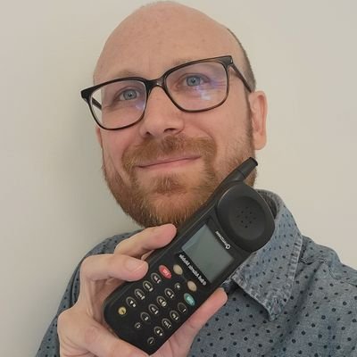 Sascha Segan's profile picture