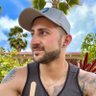 Cengiz Najarian profil fotoğrafı