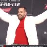 ♚ El Mcgregor Español ♚'s profile picture