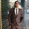 Abdo Auf profil fotoğrafı