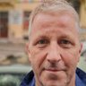 #hello my name is Ross profil fotoğrafı