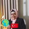 GÜLLÜ YILMAZ KURU profil fotoğrafı