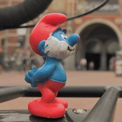 CyclingMikey the Unspeakable's profile picture