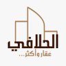 الحلافي | عقار 的头像