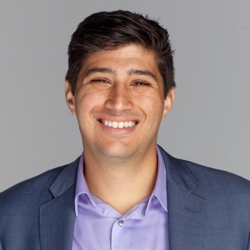 Mike Valente's profile picture