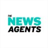 Profilbild von The News Agents