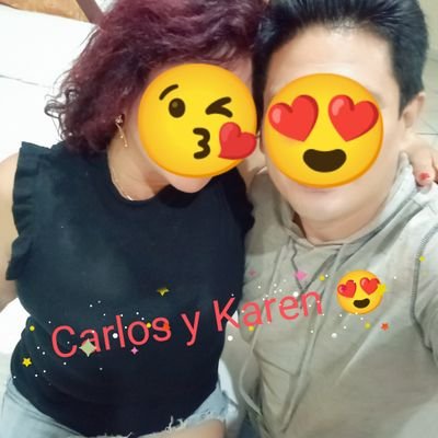 Esposos C y K's profile picture