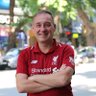 Steph Lysaght profil fotoğrafı