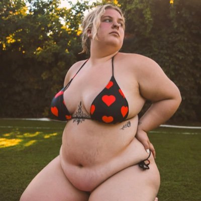 Busty Blue's profile picture