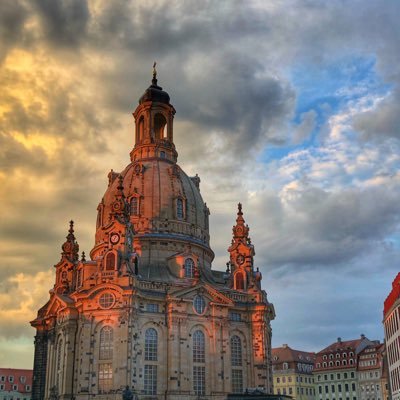 Hochtouren Dresden's profile picture