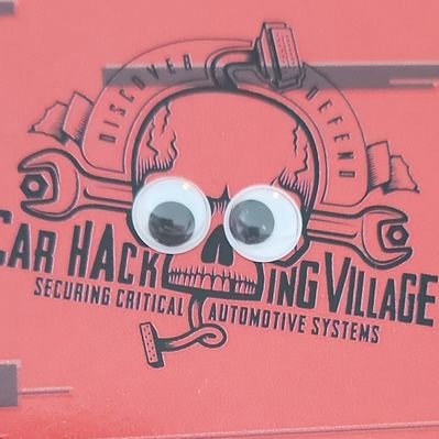 Car Hacking Village's profile picture