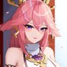 神子大人的杏奴 profil fotoğrafı