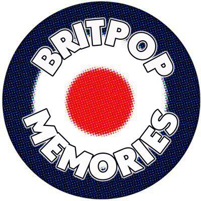 Britpop Memories's profile picture