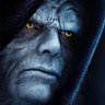 Lord Palpatine profil fotoğrafı