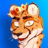 Profilbild von It's HAMMY🐆Rocket City Cheeto🚀🏙️