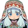 のんレム睡眠Zz profil fotoğrafı