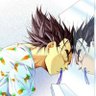 Profilbild von Vegeta, a princesa das saiajeans