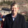 David Urquhart profil fotoğrafı
