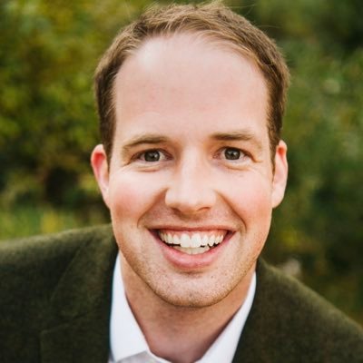 Daniel Haslam 🏔's profile picture