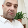 İsmail kırmızıgül profil fotoğrafı