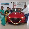 Maharajan Sakthivel's profile picture