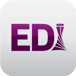 Edinburgh Airport's profile picture