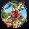 Neighbors from Hell 🇧🇸 🏴‍☠️ profil fotoğrafı