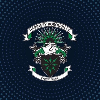Haringey Borough's profile picture