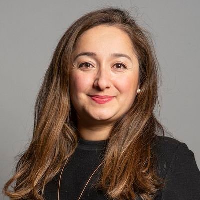 FeryalClark's profile picture
