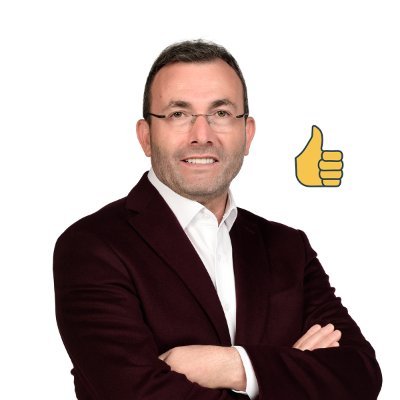 ahmetcinpendik's profile picture