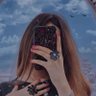 Alizay ❤ profil fotoğrafı