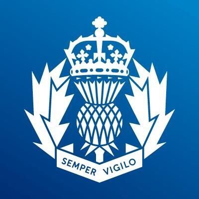 PoliceScotland's profile picture