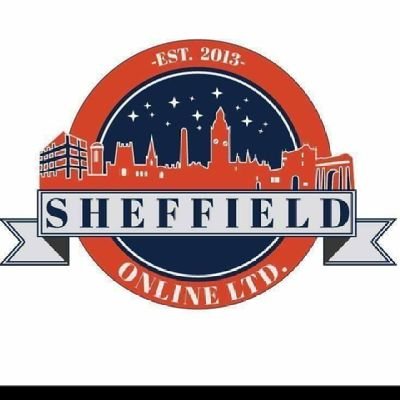 Sheffield Online's profile picture
