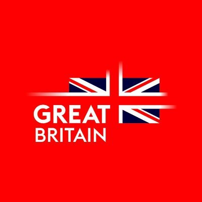 VisitBritain 🇬🇧's profile picture