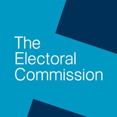 Electoral Commission's profile picture