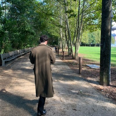 Nate's profile picture