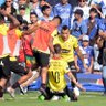 Фото профиля Amarillo Como el Sol