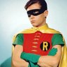 Rockin’ Robin profil fotoğrafı